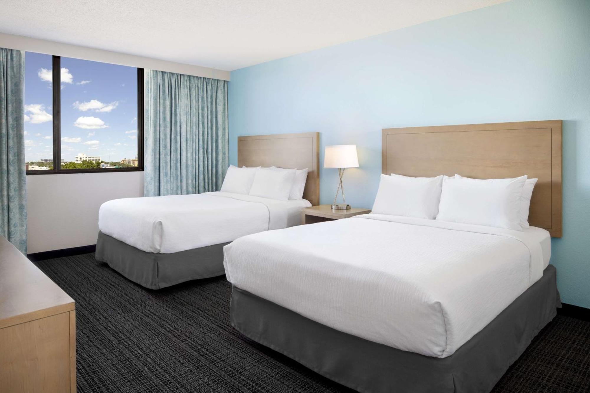 Embassy Suites By Hilton Tampa Airport Westshore Eksteriør bilde