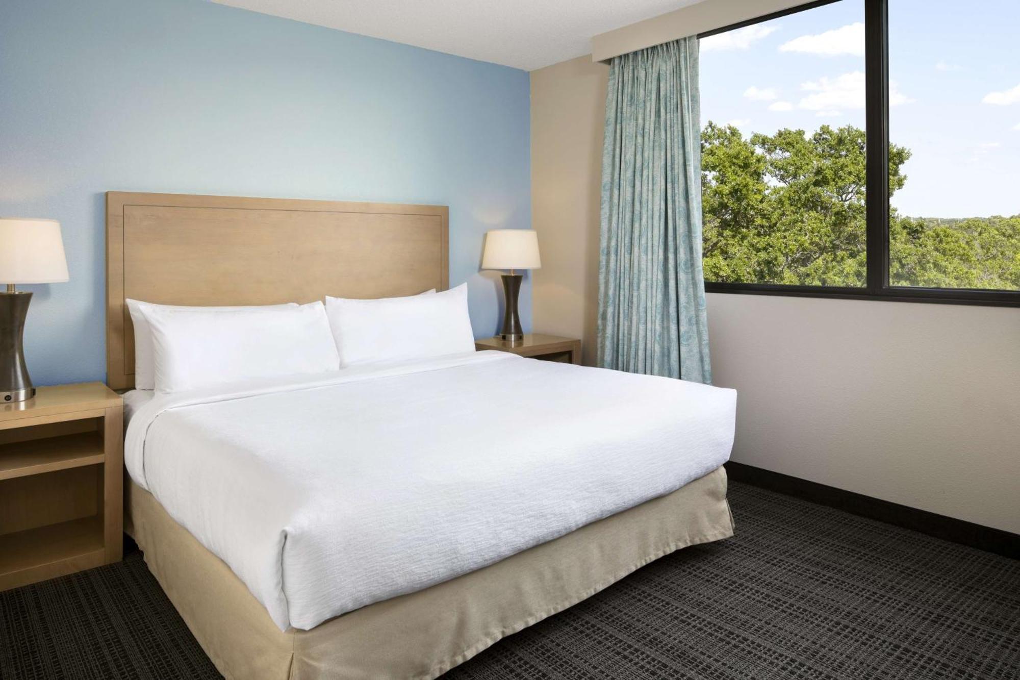 Embassy Suites By Hilton Tampa Airport Westshore Eksteriør bilde