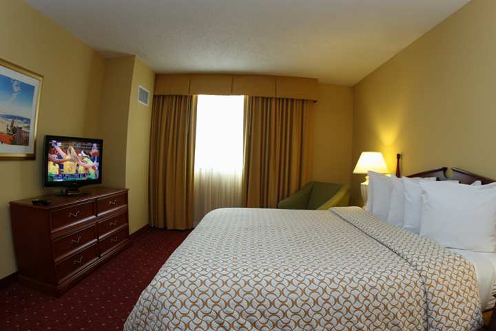 Embassy Suites By Hilton Tampa Airport Westshore Rom bilde